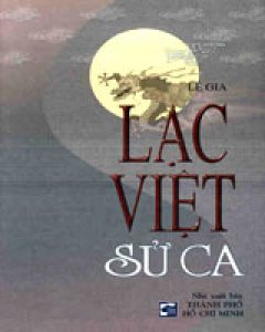 Lạc Việt Sử Ca