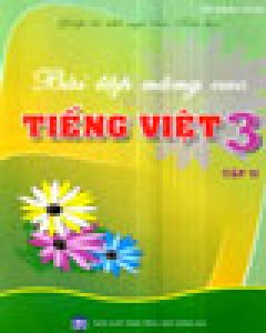 Bài Tập Nâng Cao Tiếng Việt 3 (2 Tập)