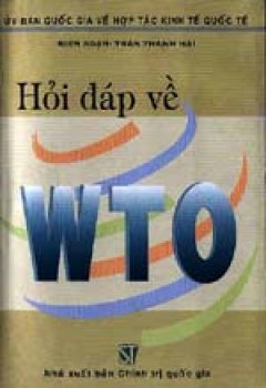 Hỏi đáp về WTO