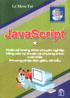 JavaScript – Tập 1