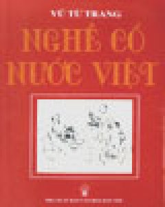 Nghề Cổ Nước Việt