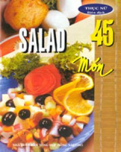 45 Món Salad