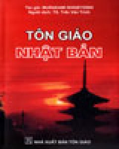 Tôn Giáo Nhật Bản