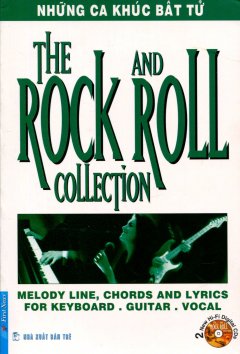 The Rock And Roll Collection – Những Ca Khúc Bất Tử