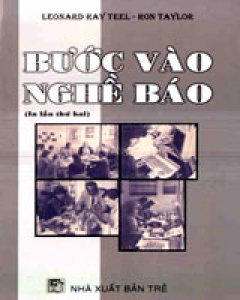 Bước Vào Nghề Báo