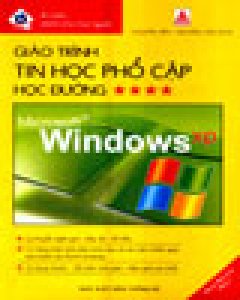 Giáo Trình Tin Học Phổ Cập Học Đường – Tập 4: Microsoft Windows XP