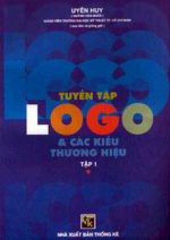 Tuyển tập Logo và các kiểu thương hiệu ( Tập 1)