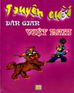 Truyện Cười Dân Gian Việt Nam – Tái bản 09/02/2002