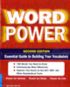 Word Power (Second Edition)