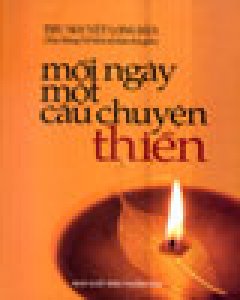 Mỗi ngày một câu chuyện thiền