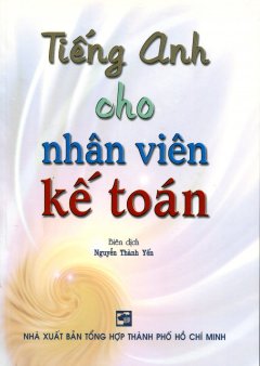 Tiếng Anh Cho Nhân Viên Kế Toán