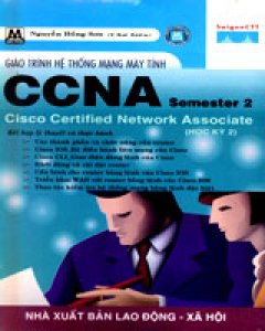 Giáo Trình Hệ Thống Mạng Máy Tính CCNA Semester 2