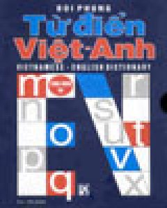 Từ Điển Việt Anh 300.000 Từ