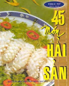 45 Món Hải Sản