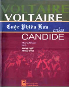 Voltaire – Cuộc Phiêu Lưu Của Candide