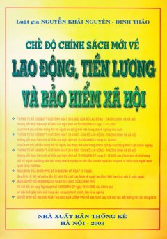 Chế Độ Chính Sách Mới Về Lao Động, Tiền Lương Và Bảo Hiểm Xã Hội