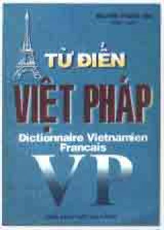 Từ Điển Việt Pháp – Tái bản 03/02/2002