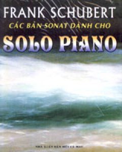 Các Bản Sonat Dành Cho Solo Piano