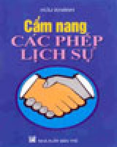 Cẩm Nang Các Phép Lịch Sự