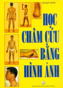 Học Châm Cứu Bằng Hình Ảnh