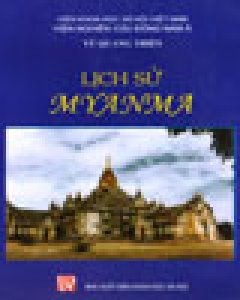 Lịch Sử Myanma