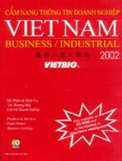 Cẩm nang thông tin doanh nghiệp Việt Nam