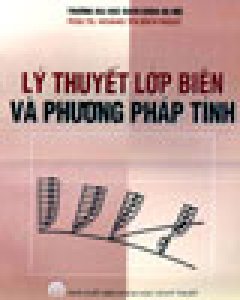 Lý Thuyết Lớp Biên Và Phương Pháp Tính