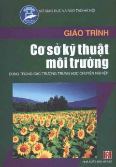 Giáo Trình Cơ Sở Kỹ Thuật Môi Trường