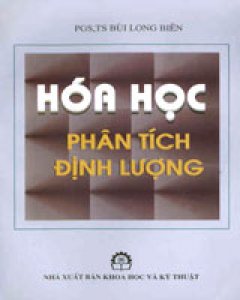 Hóa Học Phân Tích Định Lượng