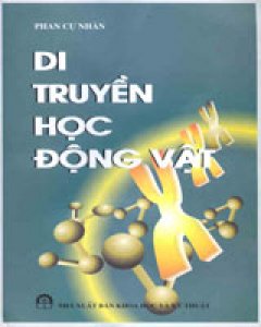 Di Truyền Học Động Vật