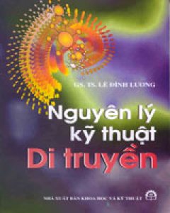 Nguyên Lý Kỹ Thuật Di Truyền