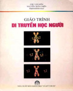 Giáo Trình Di Truyền Học Người