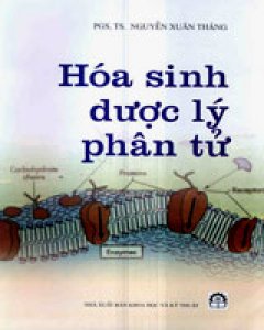 Hóa Sinh Dược Lý Phân Tử