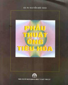 Phẫu Thuật Ống Tiêu Hóa