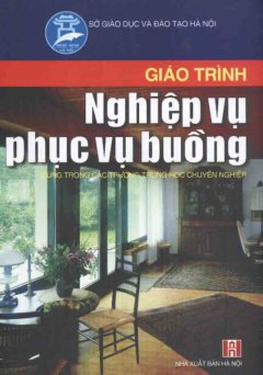 Giáo Trình Nghiệp Vụ Phục Vụ Buồng