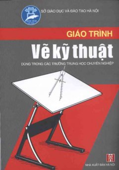 Giáo Trình Vẽ Kỹ Thuật