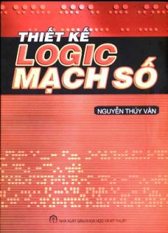 Thiết Kế Logic Mạch Số