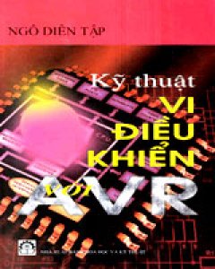 Kỹ Thuật Vi Điều Khiển Với AVR