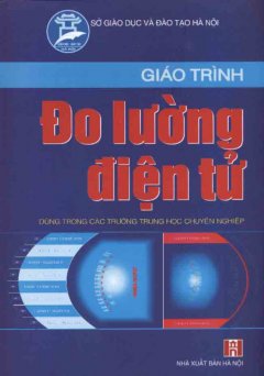 Giáo Trình Đo Lường Điện Tử