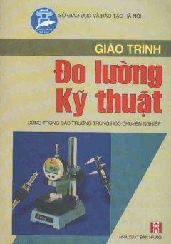 Giáo Trình Đo Lường Kỹ Thuật