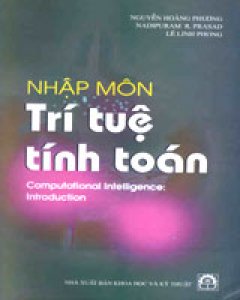 Nhập Môn Trí Tuệ Tính Toán