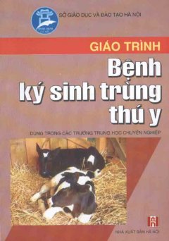 Giáo Trình Ký Sinh Trùng Thú Y