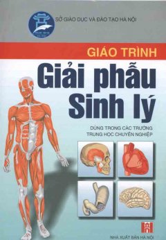 Giáo Trình Giải Phẫu Sinh Lý