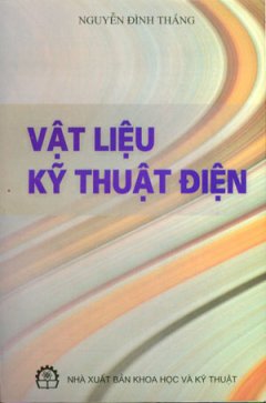 Vật Liệu Kỹ Thuật Điện