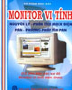 Monitor Vi Tính: Nguyên Lý – Phân Tích Mạch Điện PAN Và Phương Pháp Tìm PAN