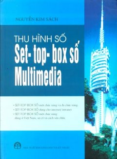 Thu Hình Số Sét – Top – Box Số Multimedia