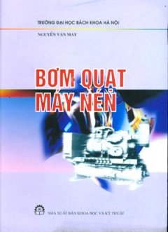 Bơm Quạt Máy Nén