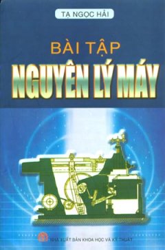 Bài Tập Nguyên Lý Máy