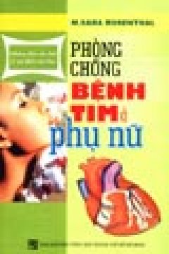 Phòng chống bệnh tim ở phụ nữ