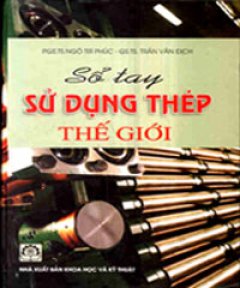 Sổ Tay Thép Thế Giới – Tái bản 2003